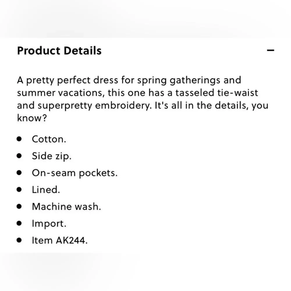 J.Crew Embroidered Midi Dress In Cotton Voile Size 10 / Néw No Tags